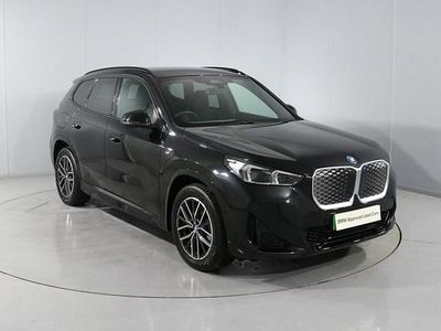 Used BMW iX1 M Sport 150 kW (204 HP) 2025 SUV
