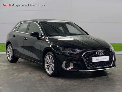 used Audi A3 Sportback 30 Tfsi Sport 5Dr