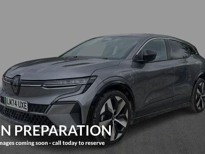 Renault Mégane