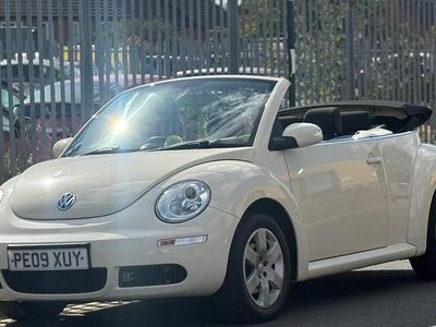 VW Beetle