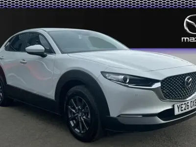 Ny Mazda CX-30 Center-Line 140 HK (102 kW) 2026 SUV