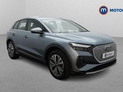 Usado Audi Q4 e-tron Sport 210 kW (286 HP) 2026 SUV