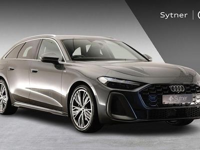 New Audi A5 S-Line 150 HP (110 kW) 2025 Estate