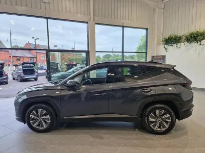 Used Hyundai Tucson