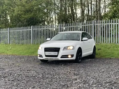 Usado Audi A3