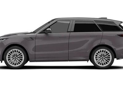 New Land Rover Range Rover Sport SE Dynamic 300 HP (220 kW) 2026 SUV