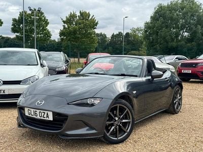 Mazda MX5