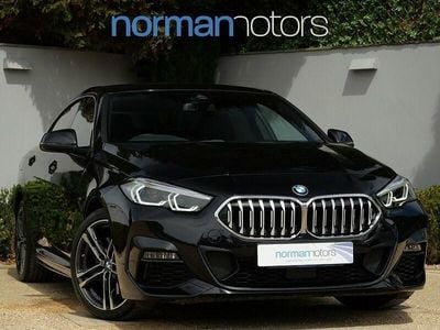 BMW 220