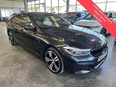 BMW 630
