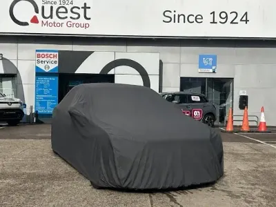 Used Mini Cooper Clubman