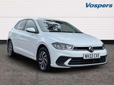 VW Polo