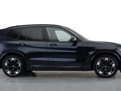 Used BMW iX3 M Sport 210 kW (286 HP) 2022 SUV