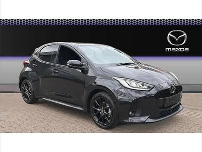 New Mazda 2 Homura-Line 113 HP (83 kW) 2025 Other Hatchback