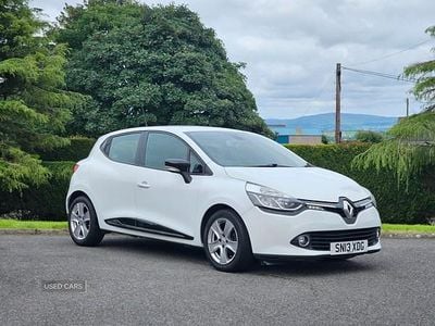 Renault Clio IV