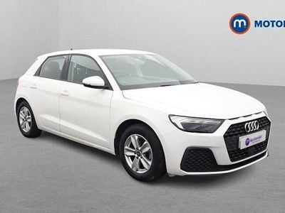 Used Audi A1 Sportback 95 HP (69 kW) 2023 Hatchback