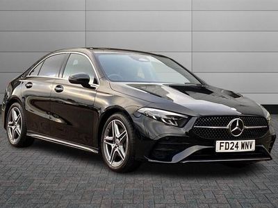 Mercedes A200