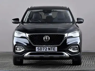 Used MG HS Exclusive 162 HP (119 kW) 2023 SUV