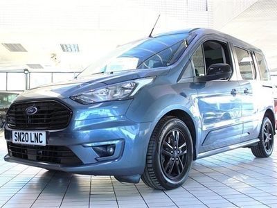 Ford Tourneo Connect