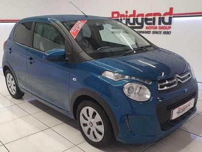 Citroën C1