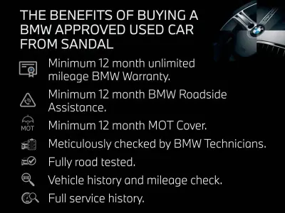 Used BMW X1 M Sport 322 HP (236 kW) 2025 Green SUV
