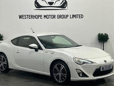 Toyota GT86