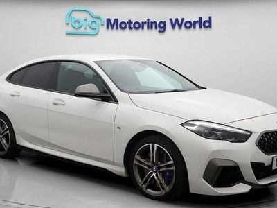 Used 2024 BMW M235 Coupe | £22,800 (Super price)