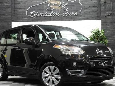 Citroën C3 Picasso