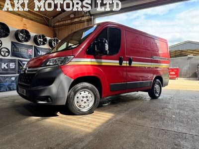 Citroën Relay