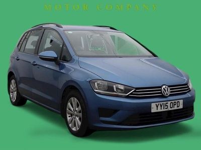 Used 2015 VW Golf VII SE | £6,995 (Fair price)