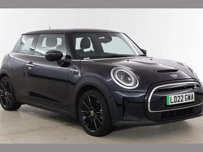 Used Mini Cooper S Level 3 135 kW (184 HP) 2022 Other Hatchback