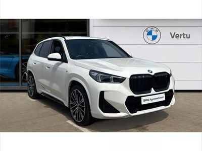 BMW iX1