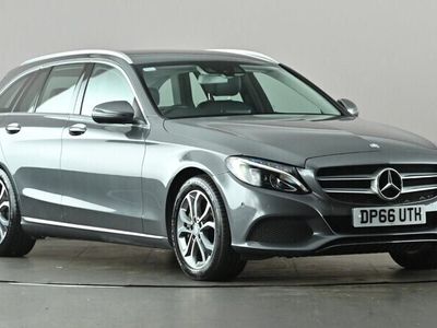 Mercedes C250