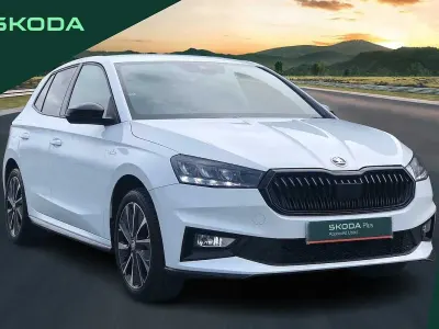 Gebraucht Skoda 110 R