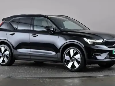 Used Volvo XC40 Ultimate 300 kW (408 HP) 2023 SUV