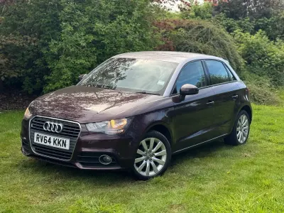 Usado Audi A1