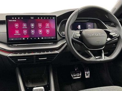 Used Skoda Octavia 2025 Estate
