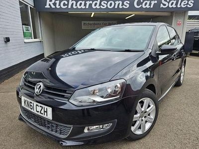 VW Polo