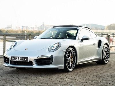 Used Porsche 911 560 HP (411 kW) 2015 Coupe