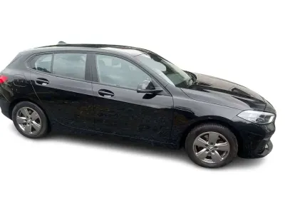 Used BMW 118