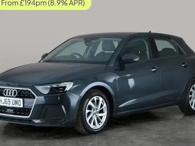 Used Audi A1 Sportback Sport 116 HP (85 kW) 2026 Hatchback