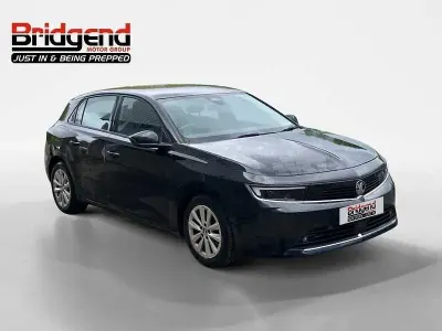 Gebraucht Vauxhall Astra