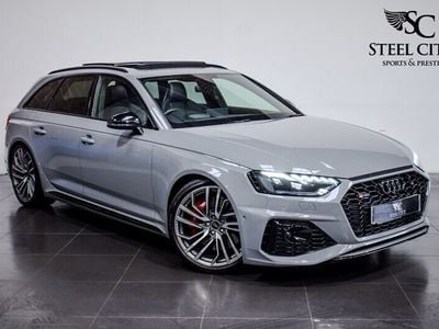 Audi RS4