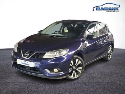 Nissan Pulsar