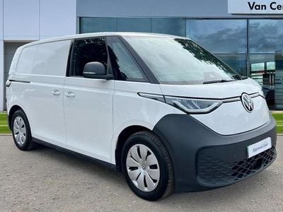 VW ID. Buzz