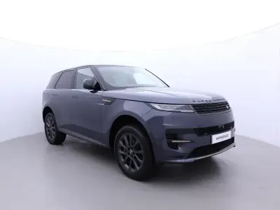 Used Land Rover Range Rover Sport