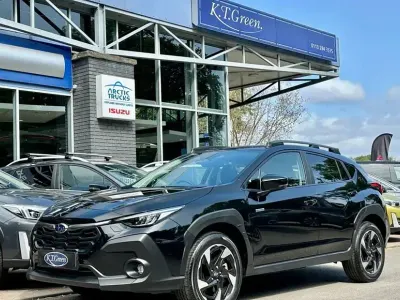 Used Subaru Crosstrek 2025 SUV