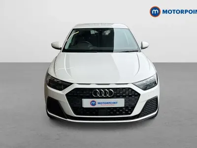 Used Audi A1