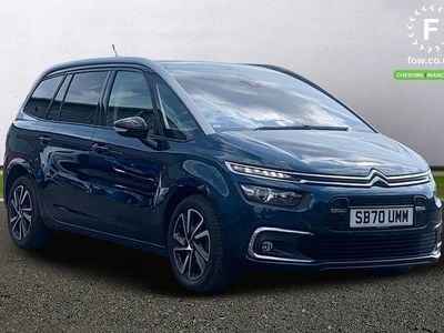Citroën Grand C4 Picasso
