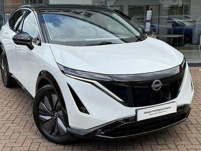 Nissan Ariya