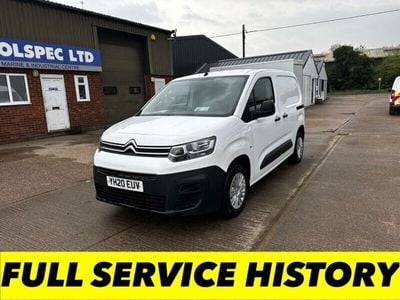 Citroën Berlingo
